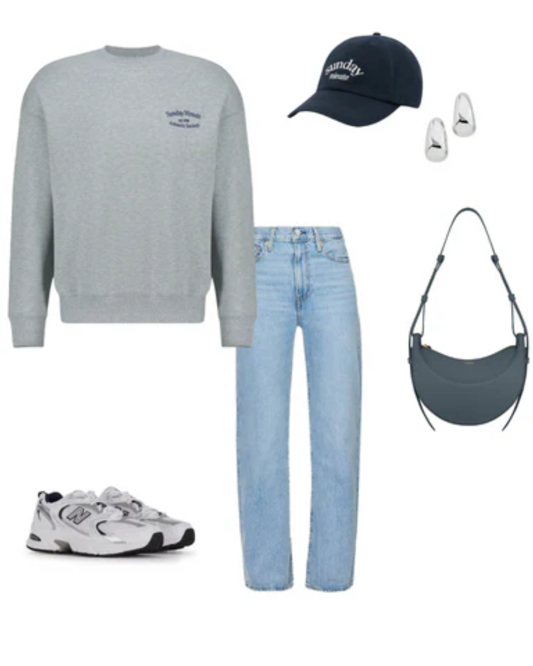 Travel in Style: Our Favorite Airport Fits