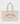 The Everyday Tote Bag - Beige
