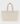 The Everyday Tote Bag - Beige