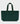 The Everyday Tote Bag - Green