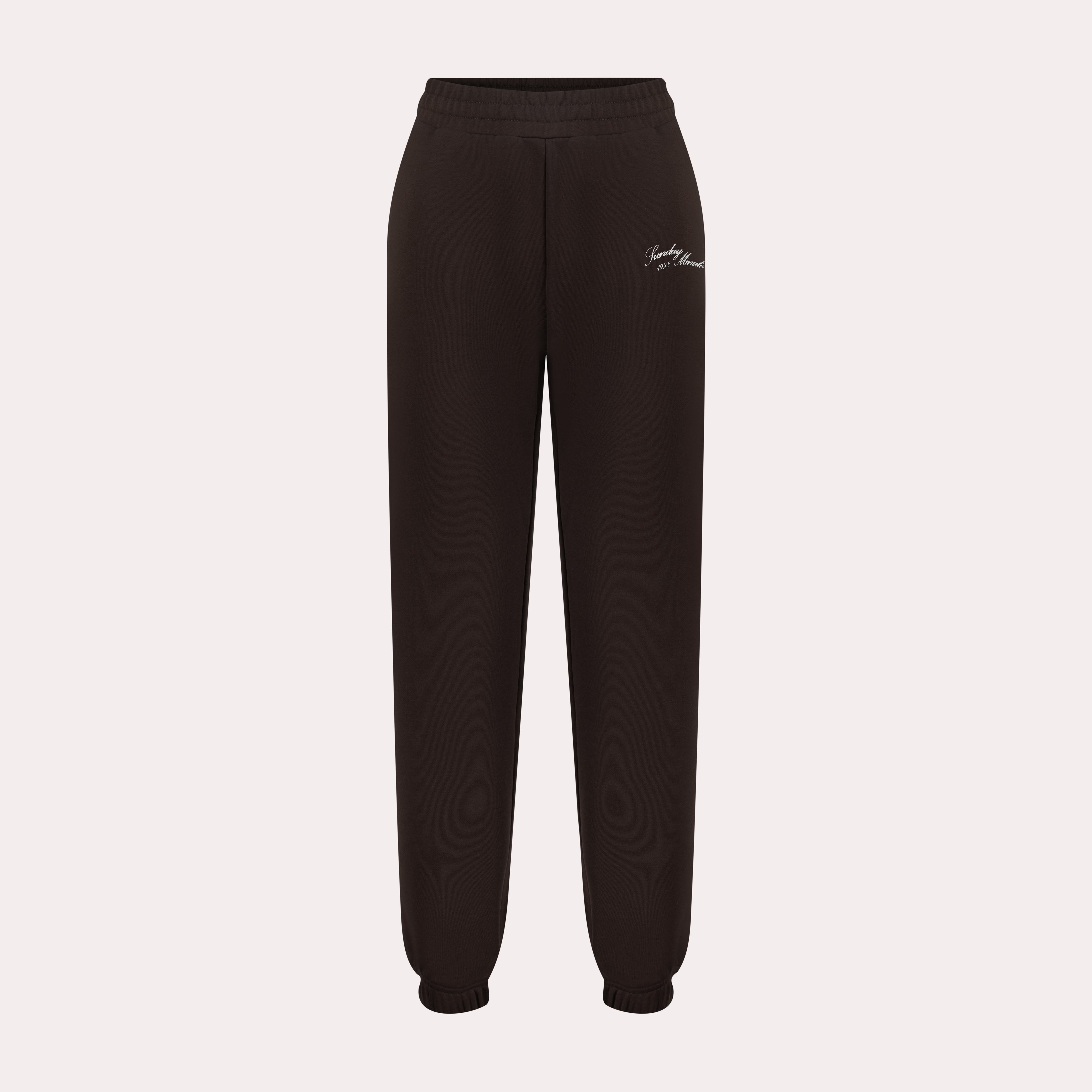 Retreat Sweatpants - Brown
