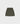 Logo Print Court Skirt - Sage Green