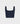 Runner Sports Bra - Slate Blue