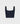 Runner Sports Bra - Slate Blue