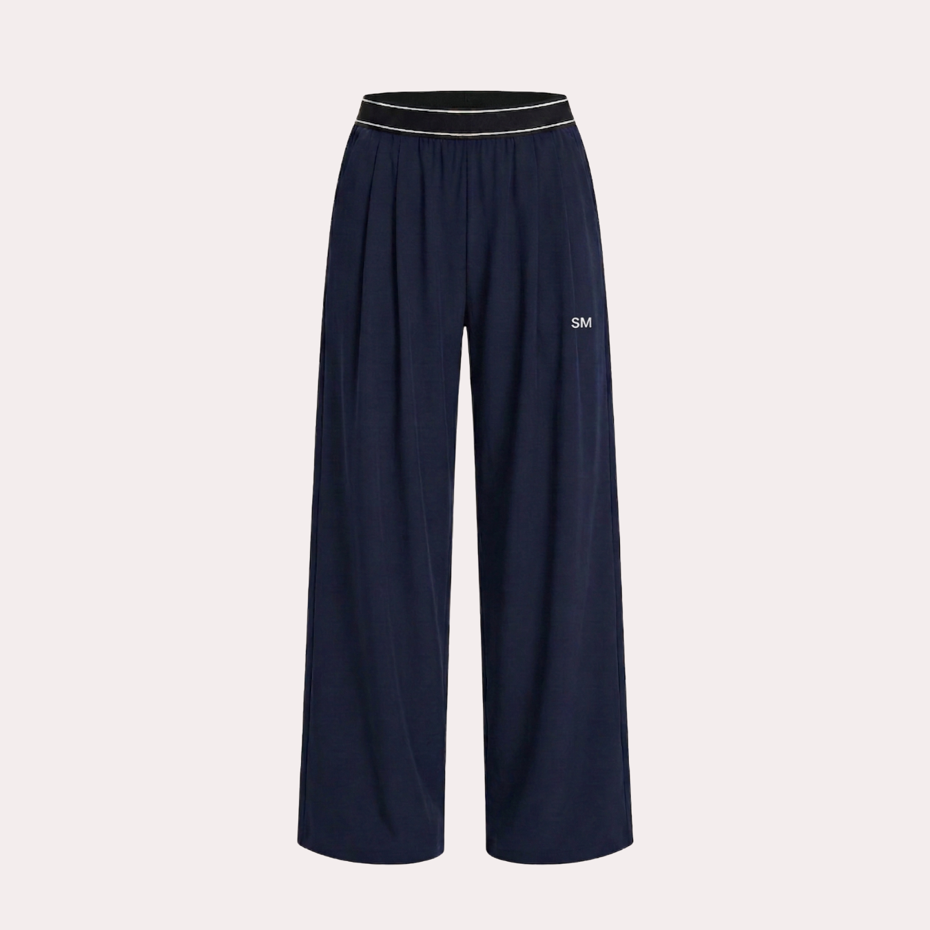 The Everyday Track Pants - Blue