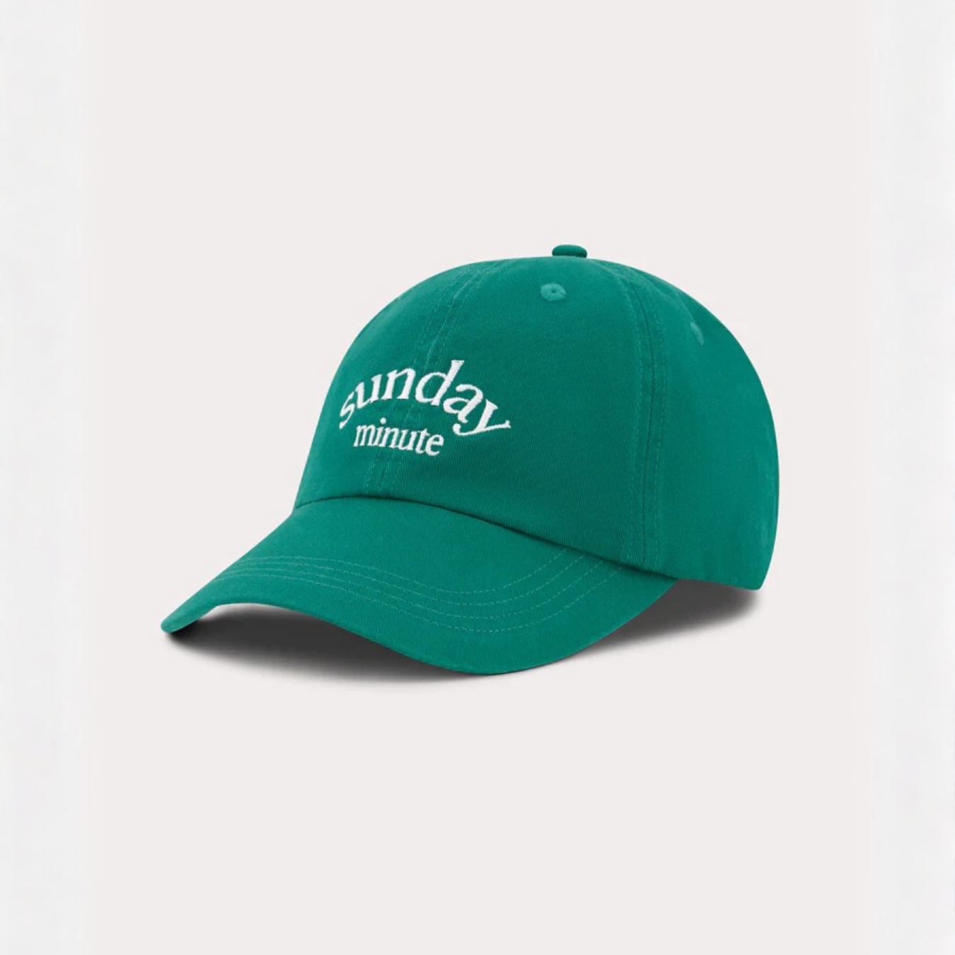 Weekend Cap - Green