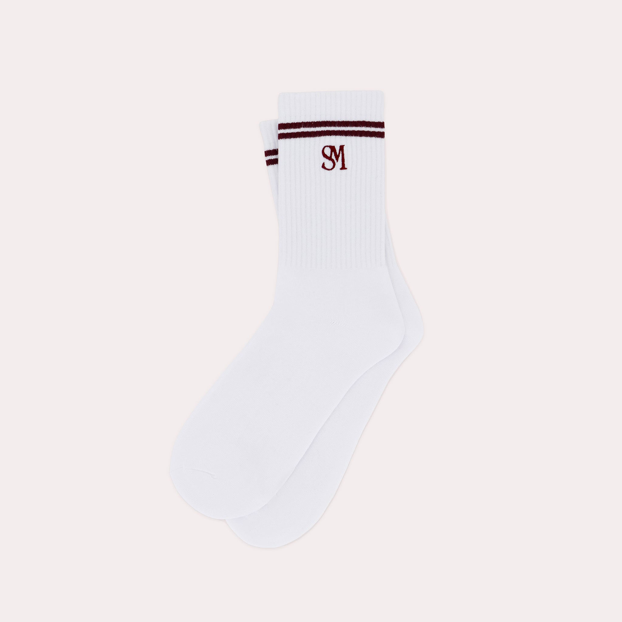 Classic Logo Socks