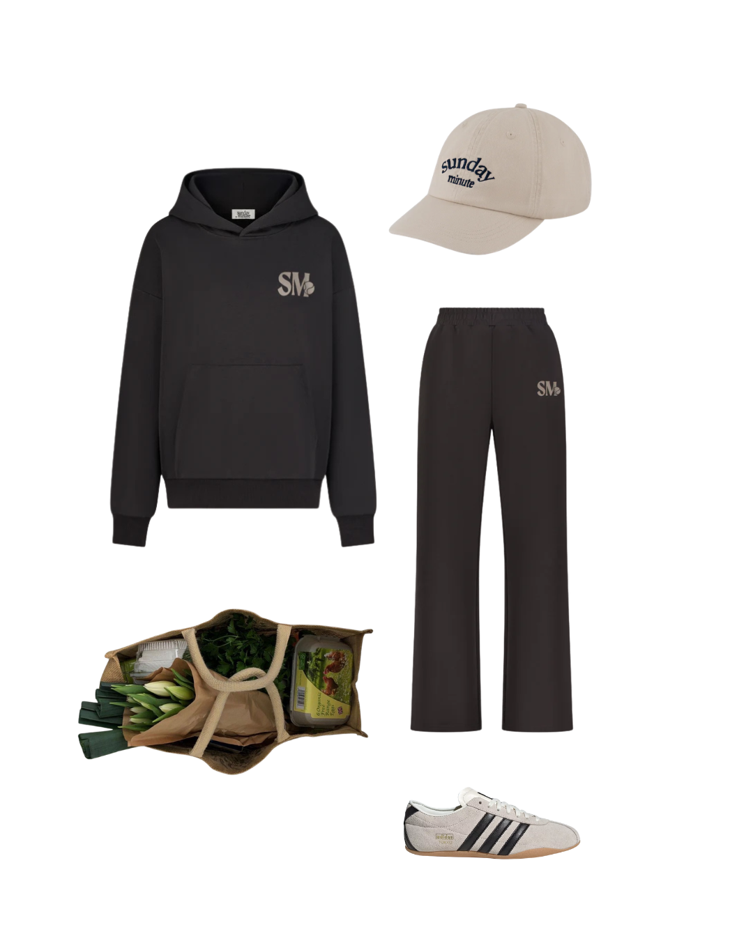 4 Spring Outfit Ideas for the Wellness Girl