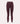 Sports Leggings - Burgundy