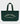 The Everyday Tote Bag - Green