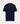 Oversized Athletic Essentials T-Shirt – Navy