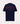Oversized Athletic Essentials T-Shirt – Navy