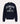 Collegiate Sweatshirt - Navy