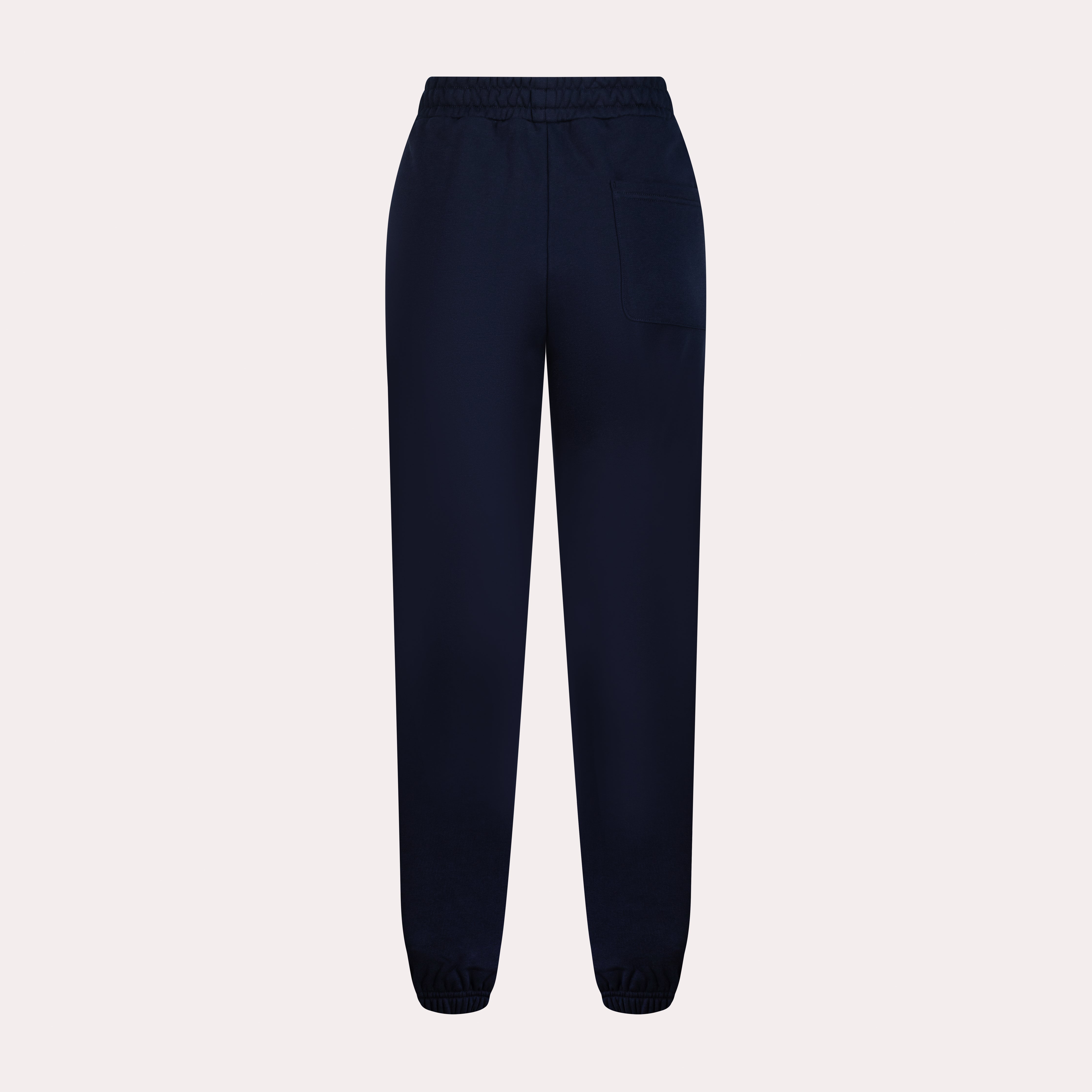 Collegiate Sweatpants - Navy