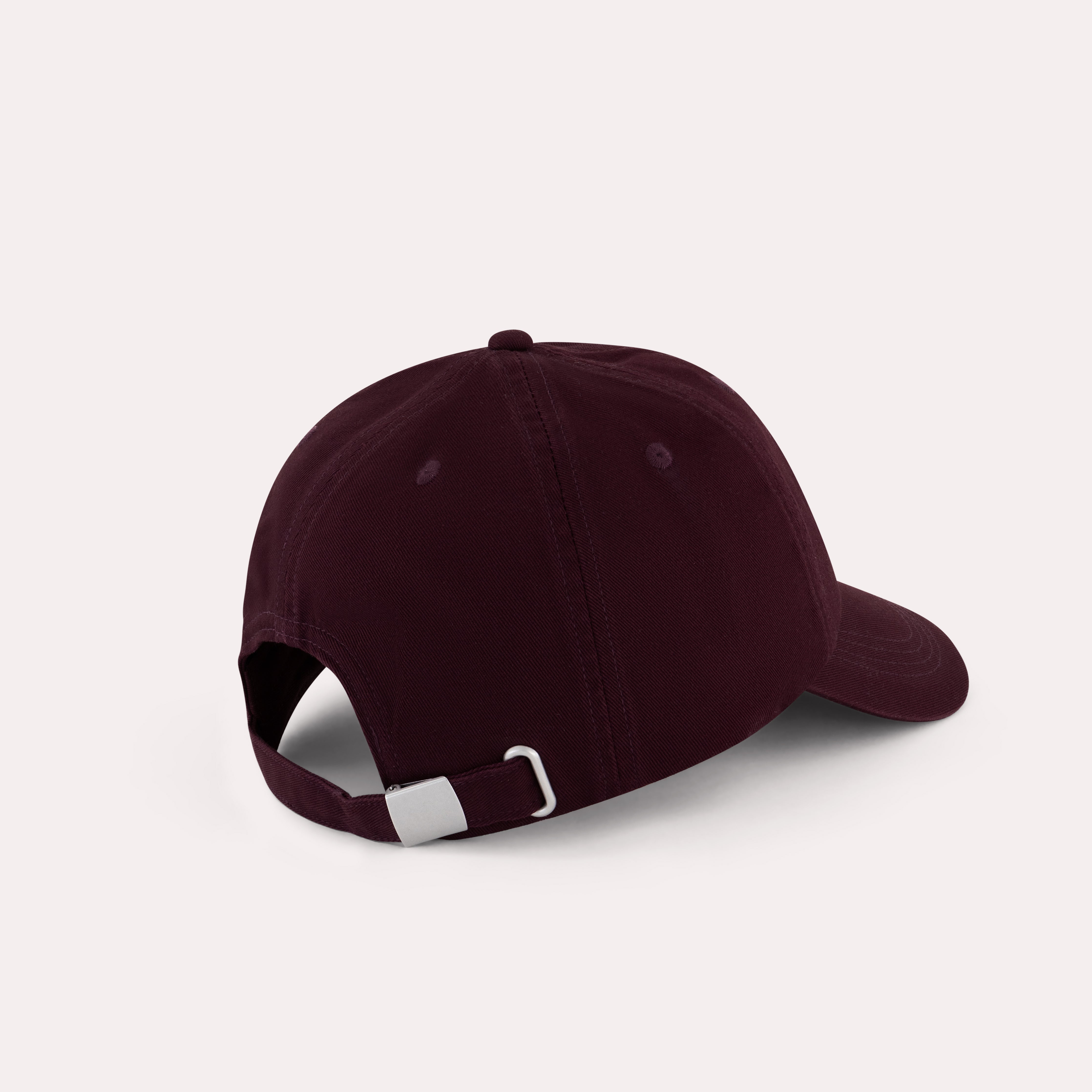 Retreat Cap - Burgundy