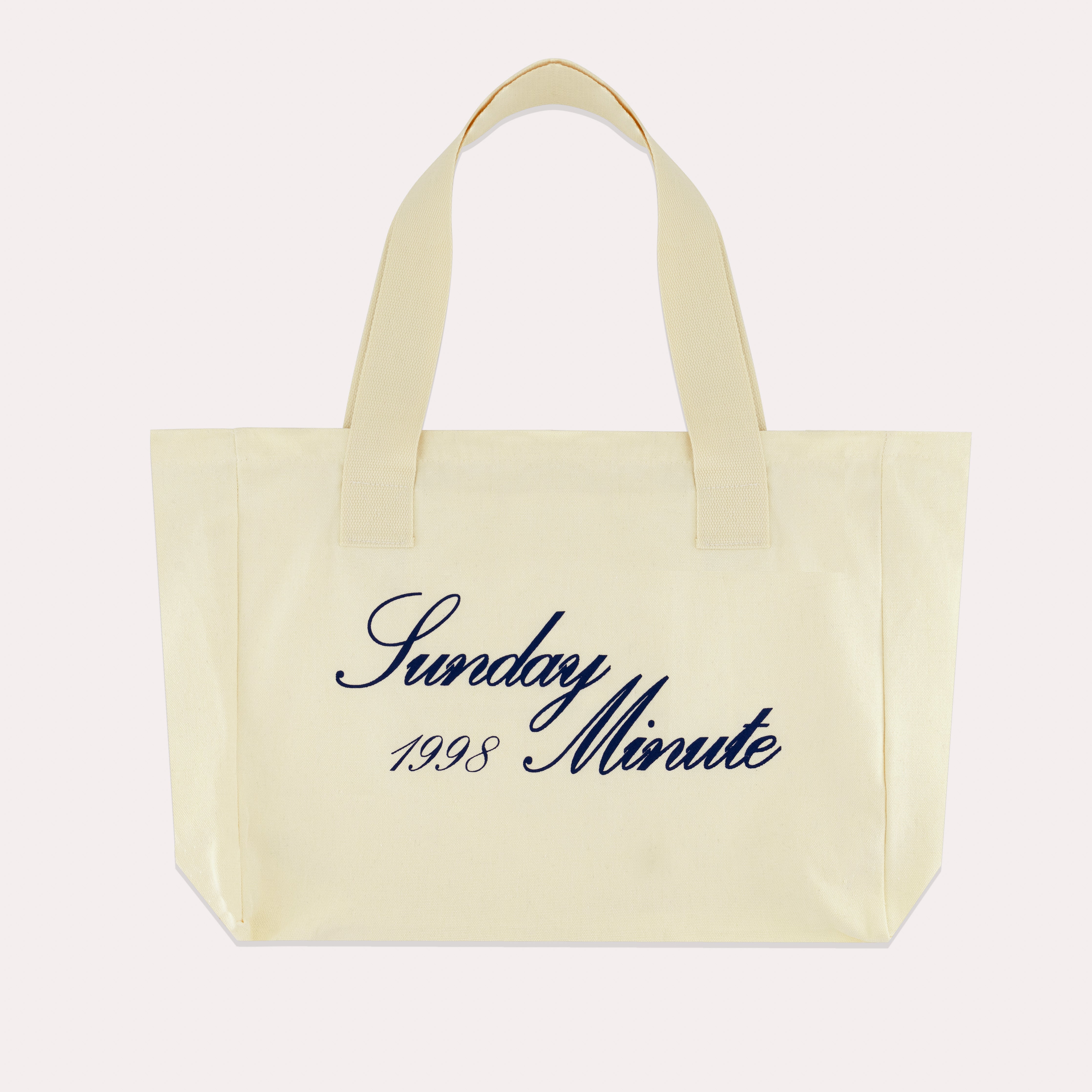 Retreat Tote Bag - Beige