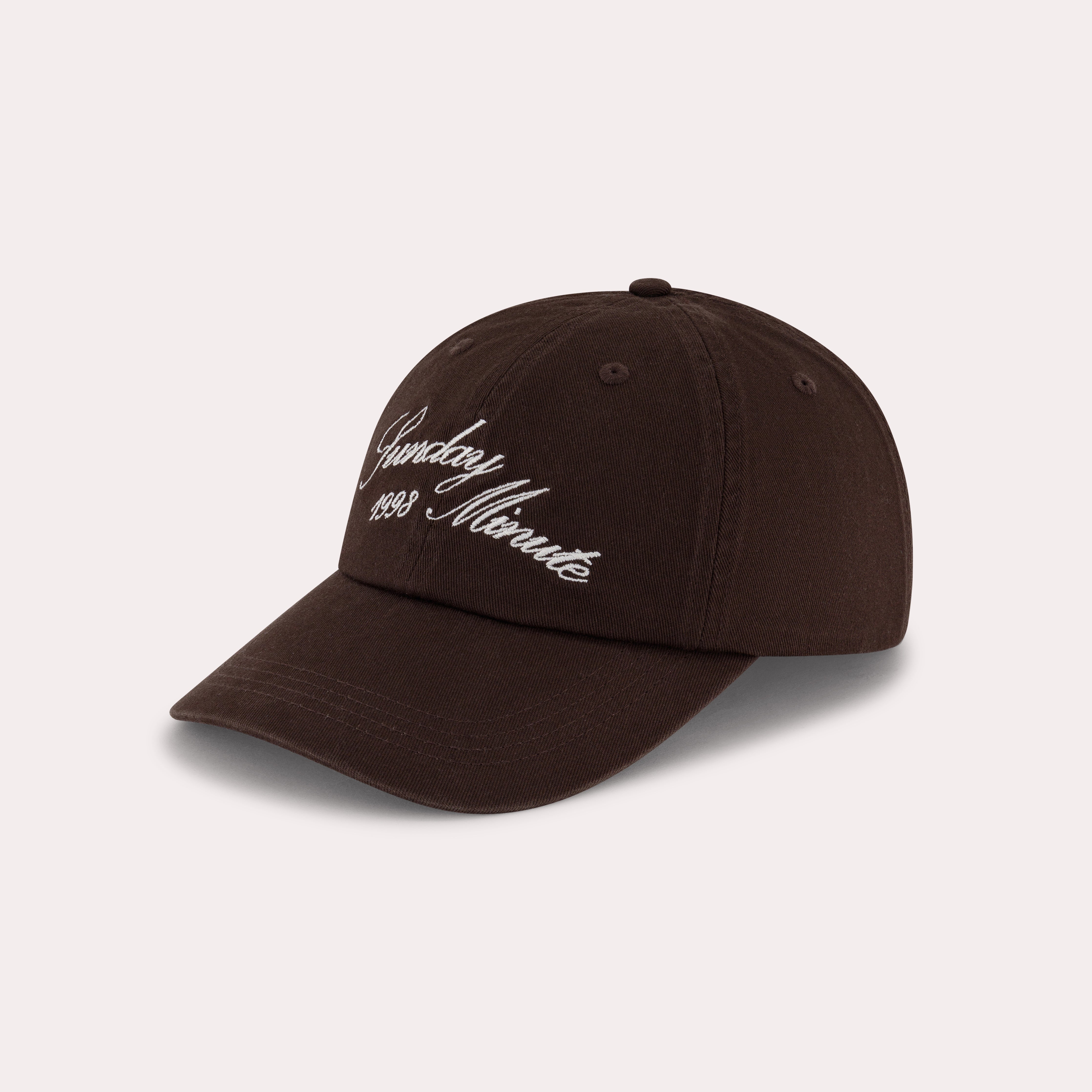 Retreat Cap - Brown