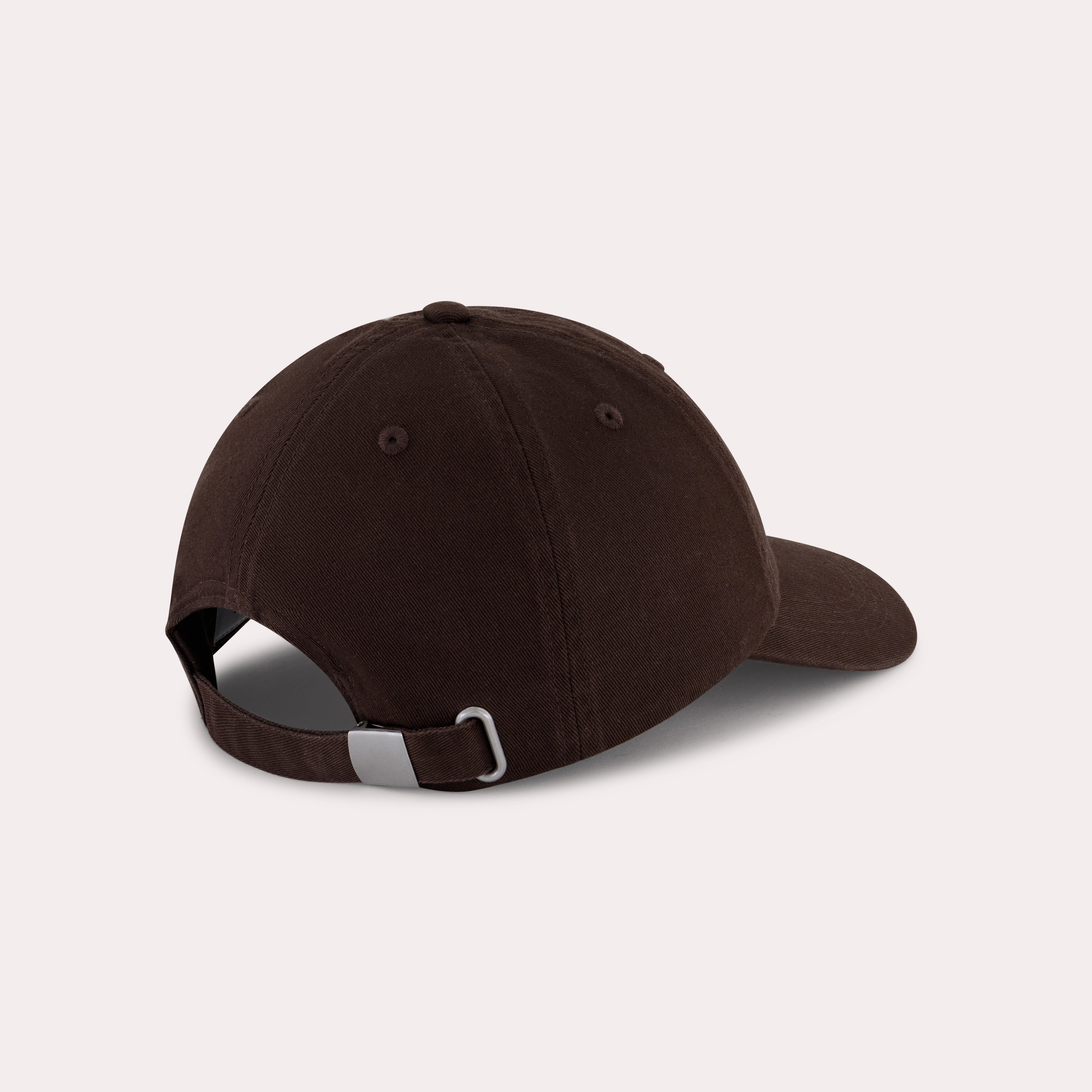 Retreat Cap - Brown
