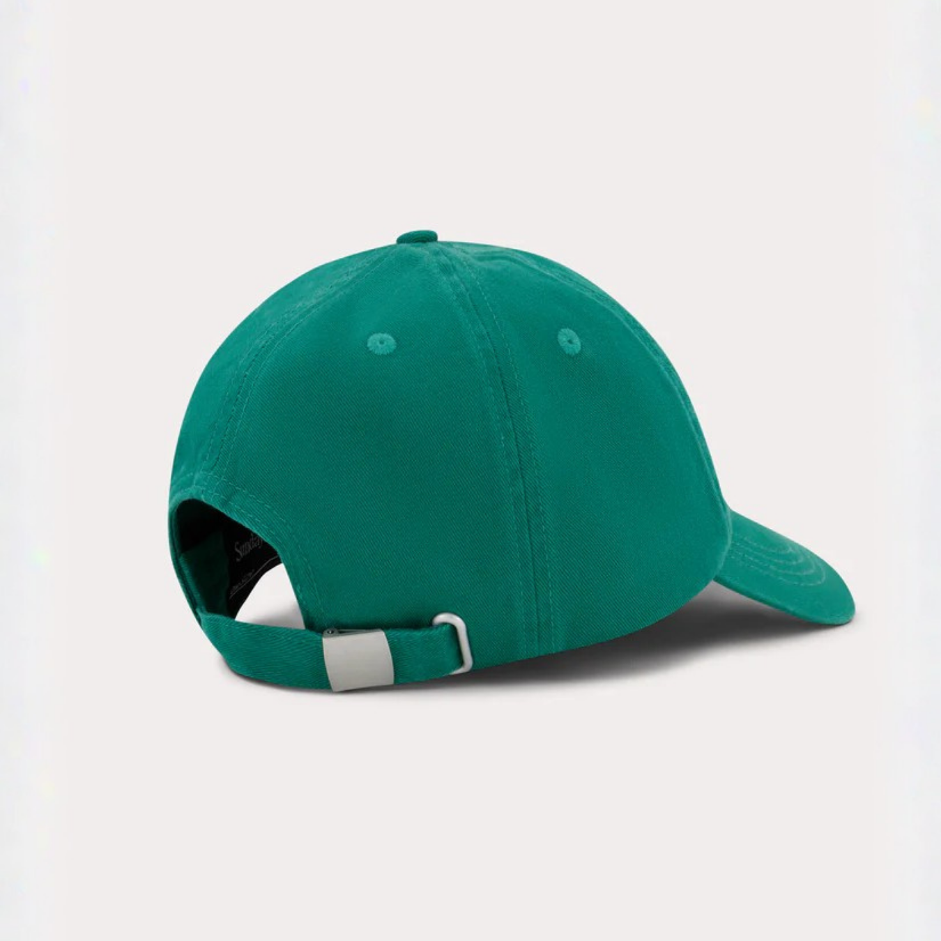 Weekend Cap - Green