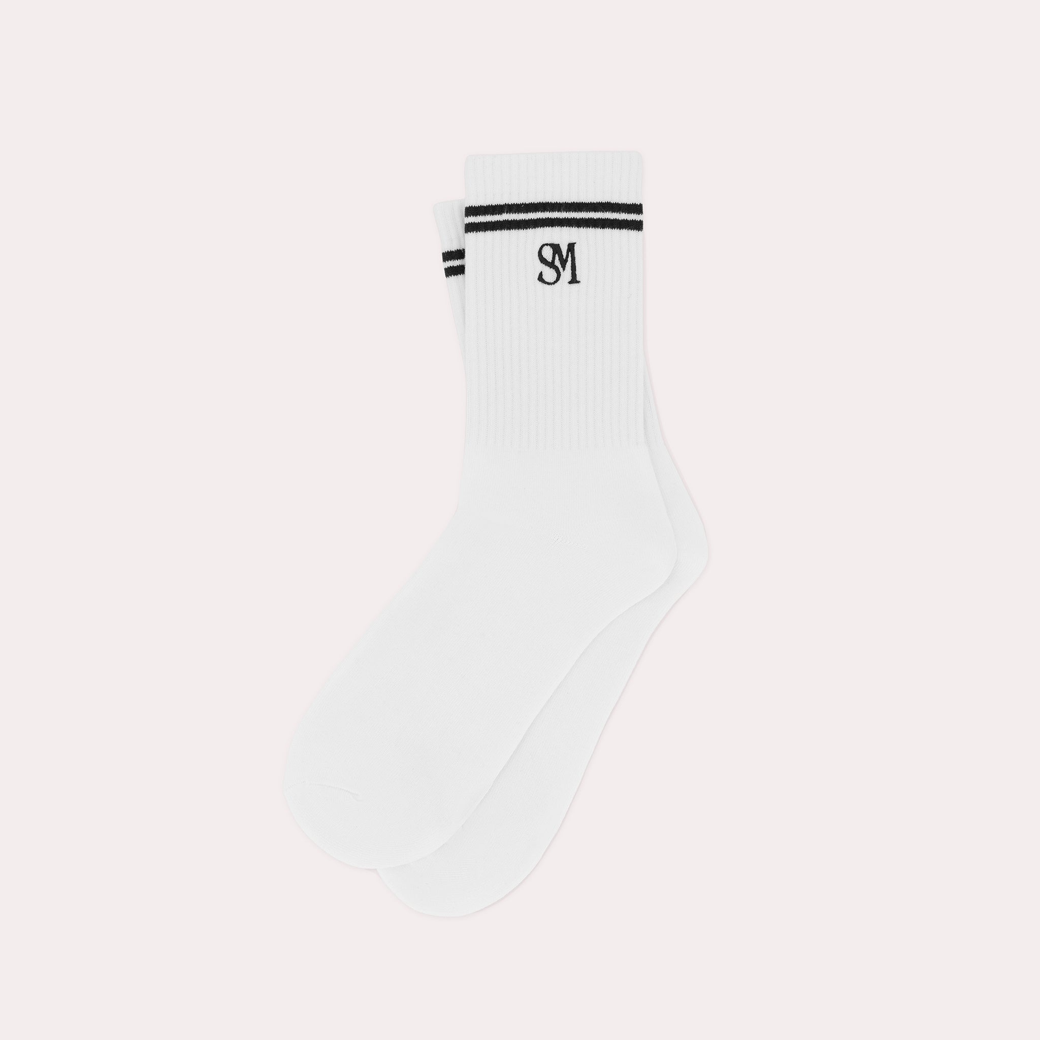 Classic Logo Socks