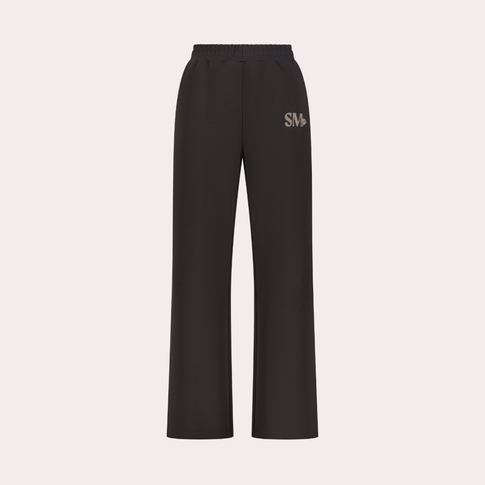 Athletic Club Straight Sweatpants - Stone