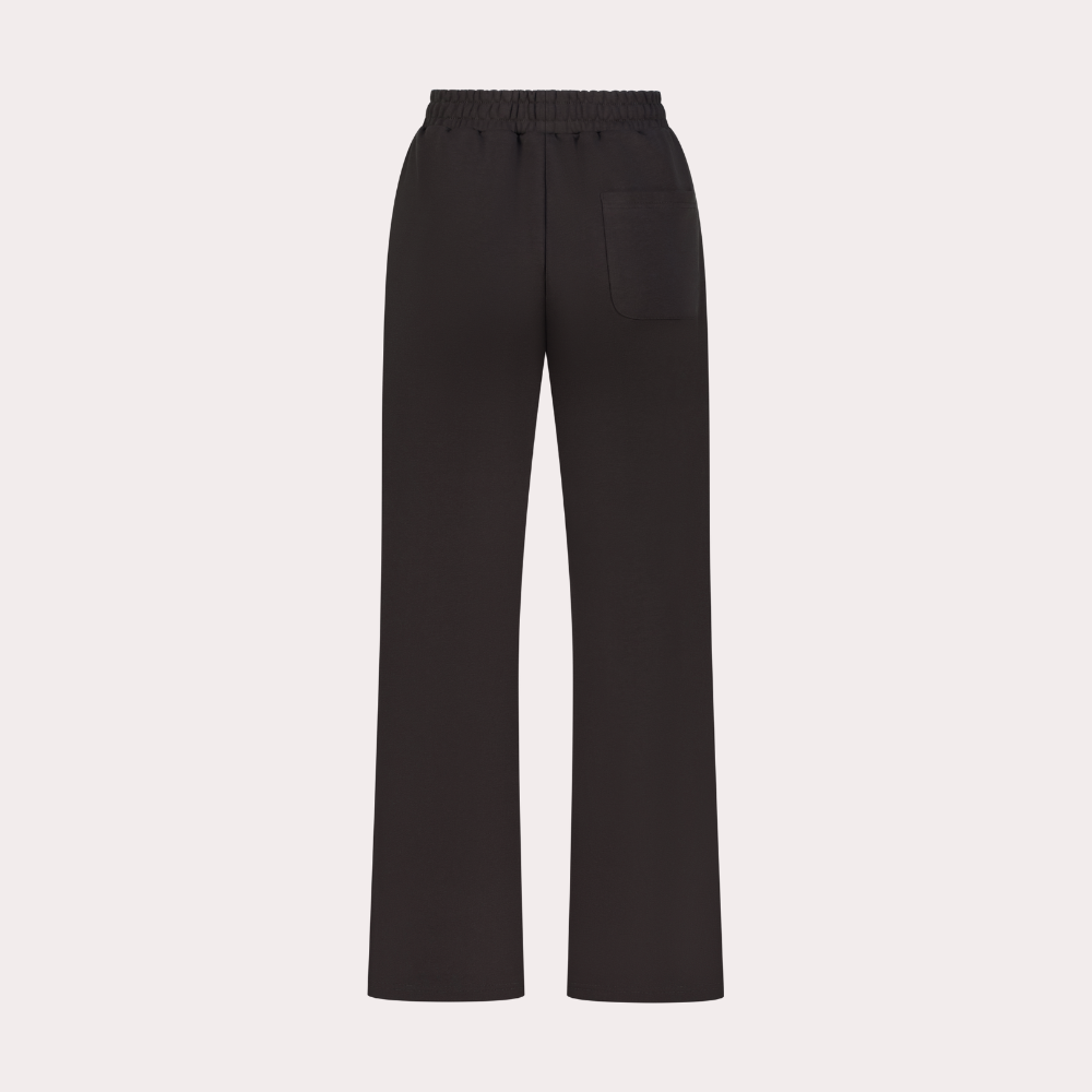 Athletic Club Straight Sweatpants - Stone